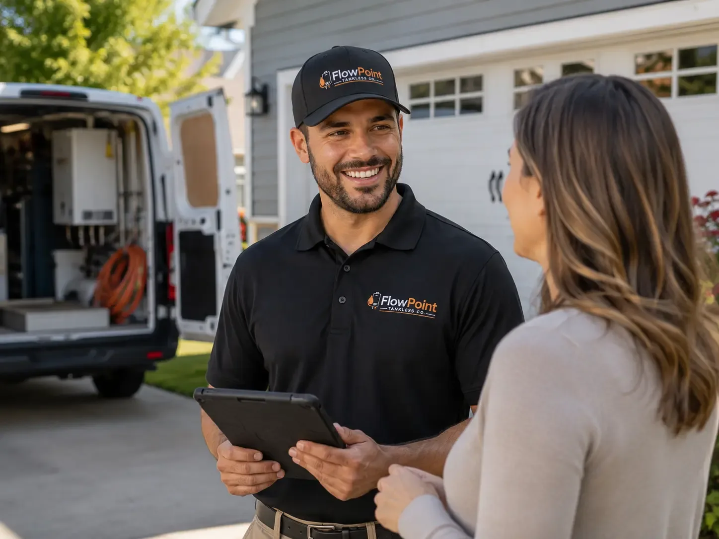 Tankless Water Heater Installation Lilly, GA FAQs